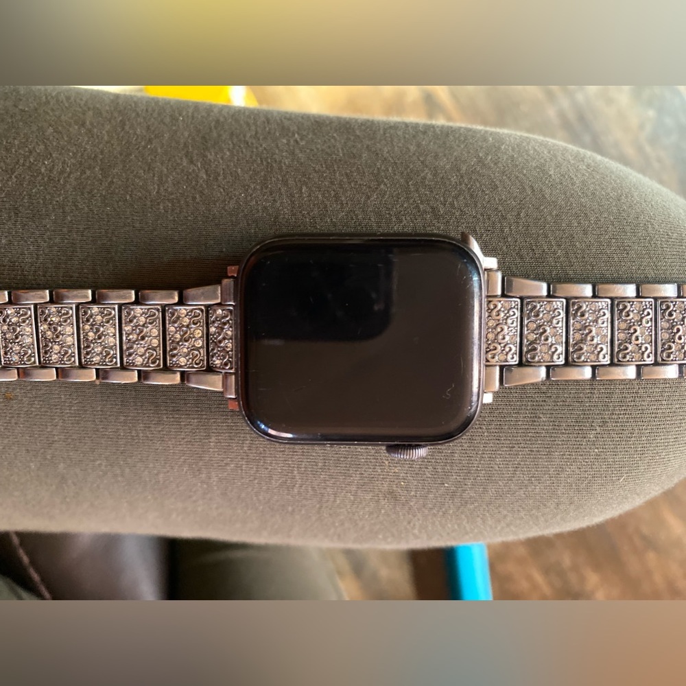 Apple Watch Series 4
